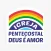 IGREJA DEUS É AMOR