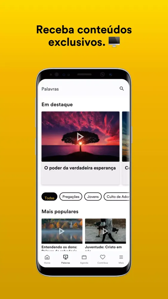 IDPB LAR Screenshots