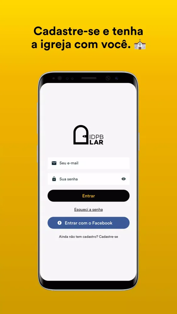 IDPB LAR Screenshots