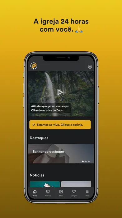 Tangkapan layar IGREJA FORNALHA