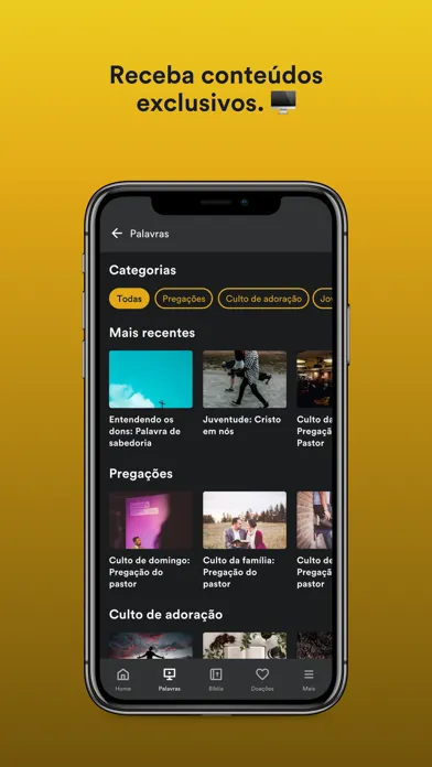 Tangkapan layar IGREJA FORNALHA