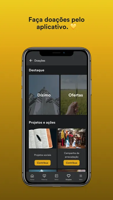 Tangkapan layar IGREJA FORNALHA