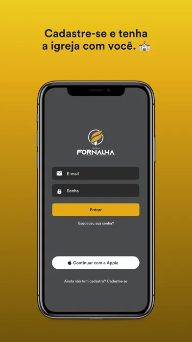 Tangkapan layar IGREJA FORNALHA