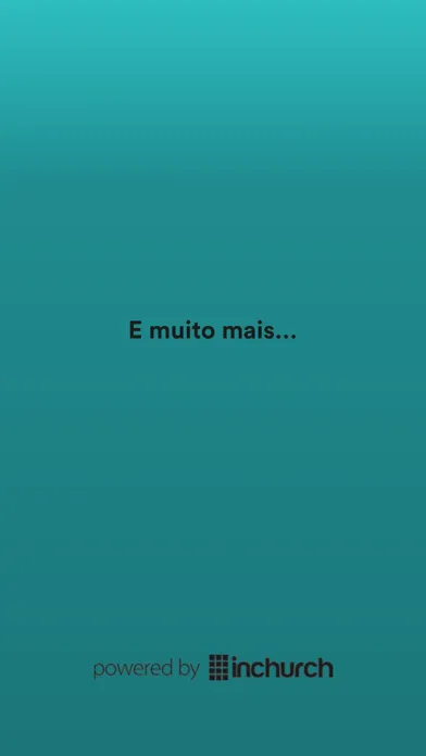 IB Getsêmani Vitória سکرین شاٹس