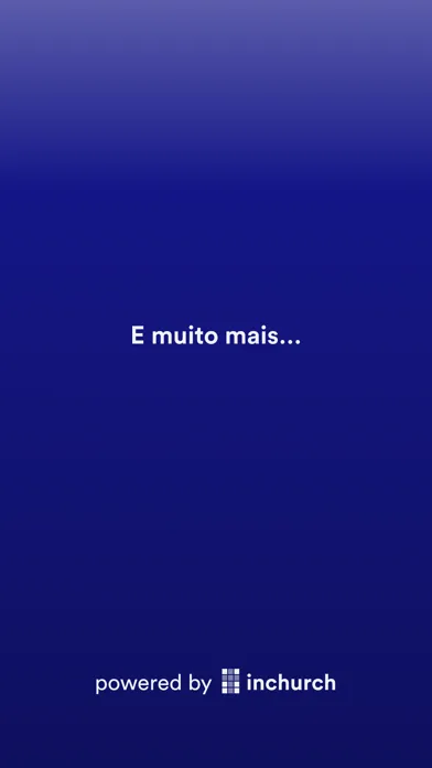 IB JESUS O PÃO DA VIDA应用截图