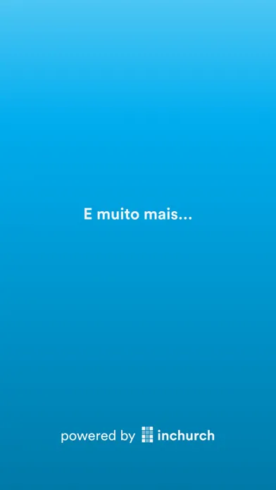 Maanaim Santa Luzia应用截图