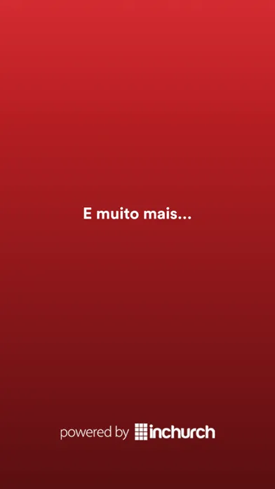 Capturas de pantalla de IBN Cristo Rei Oficial