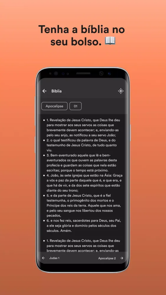 Igreja Batista da Piam Screenshots