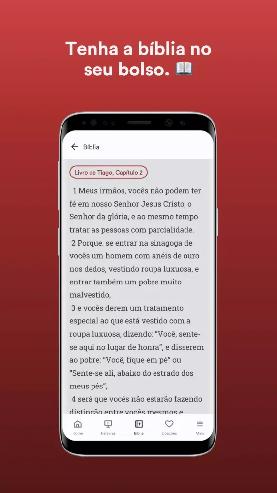 Igreja Batista TM Screenshots
