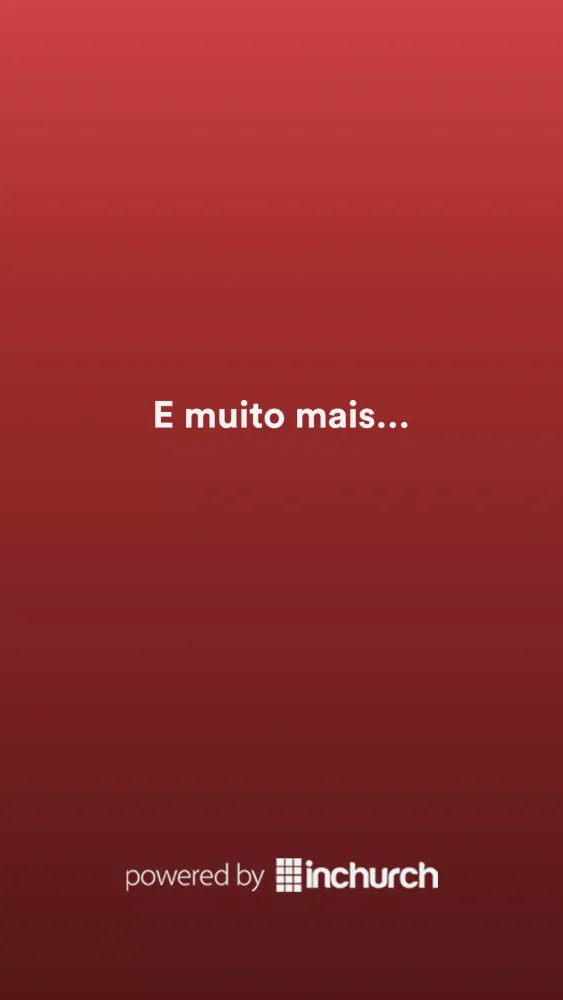 Igreja Batista TM Screenshots