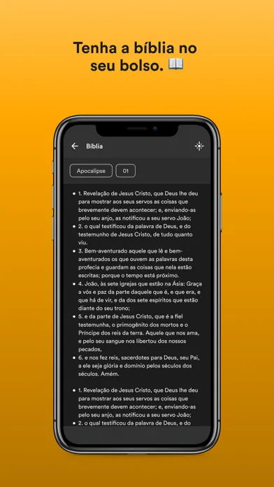 IEQ SJBV - Nascemos para AMAR Screenshots