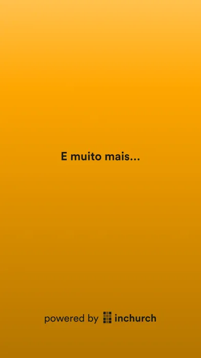 IEQ SJBV - Nascemos para AMAR Screenshots