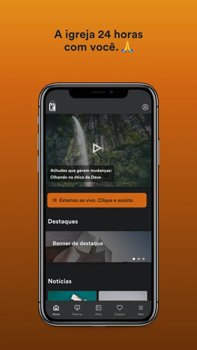 تصاویر IEQ Catedral dos Nobres
