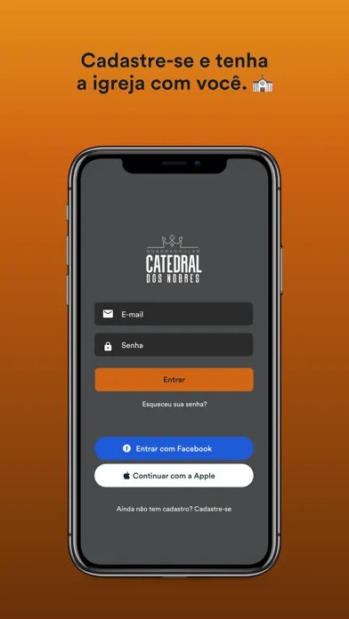 تصاویر IEQ Catedral dos Nobres