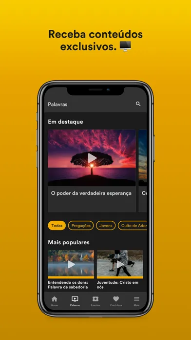 تصاویر IEQ Catedral Farol da Família