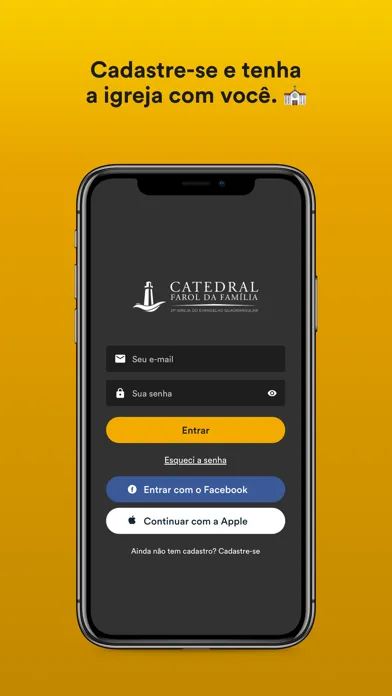 تصاویر IEQ Catedral Farol da Família