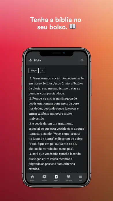 Capturas de pantalla de IEQ Laranjeiras - SEDE