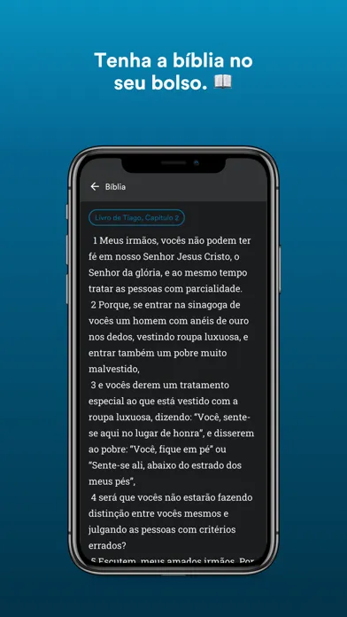 IEQ Divinópolis - SEDE Screenshots