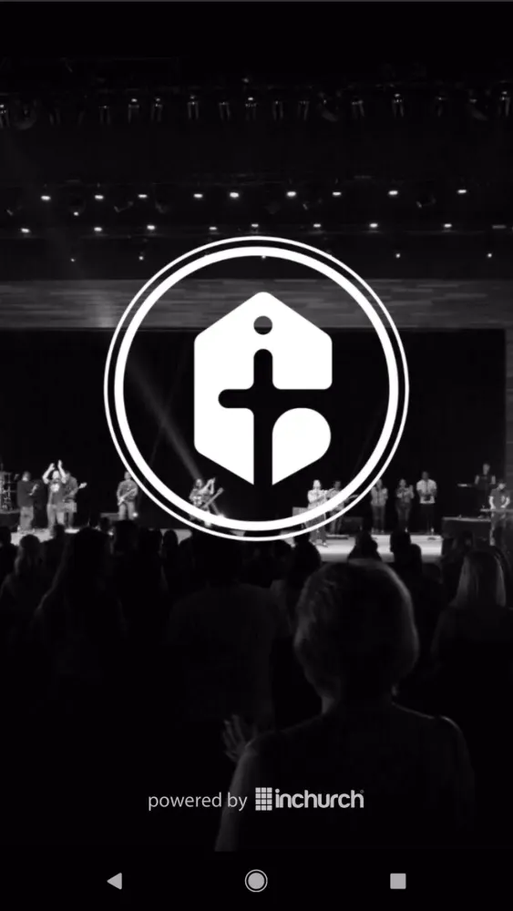 Igreja da Cidade Screenshots