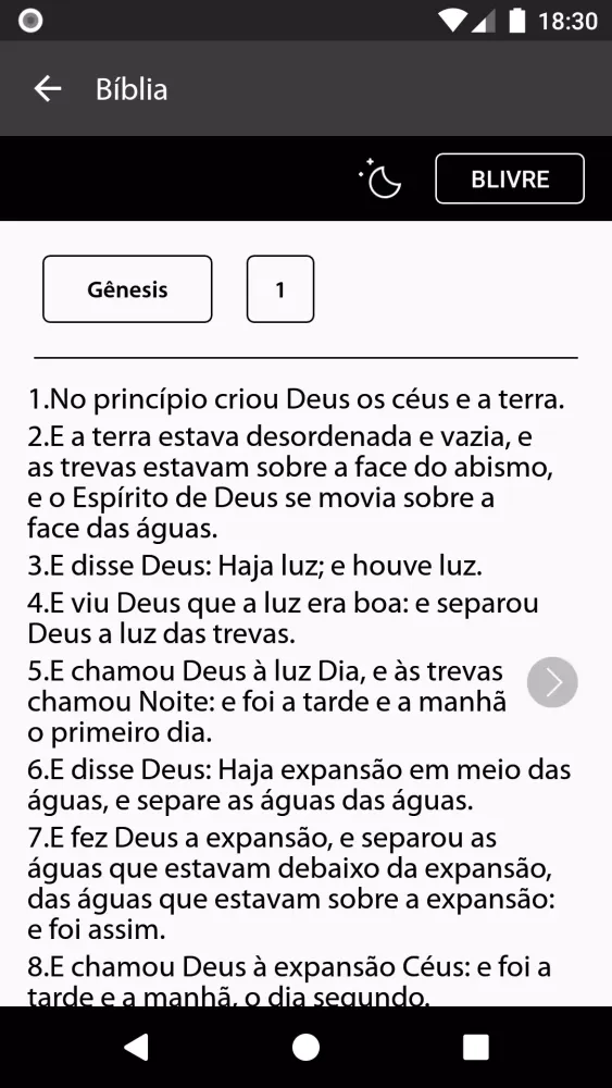 Igreja da Cidade Screenshots