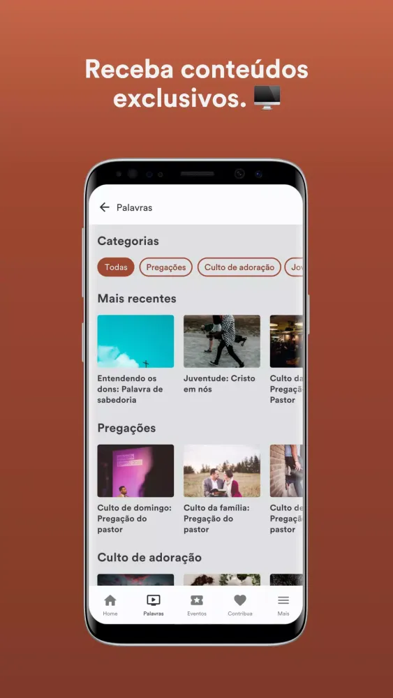 IMELBonilha Screenshots
