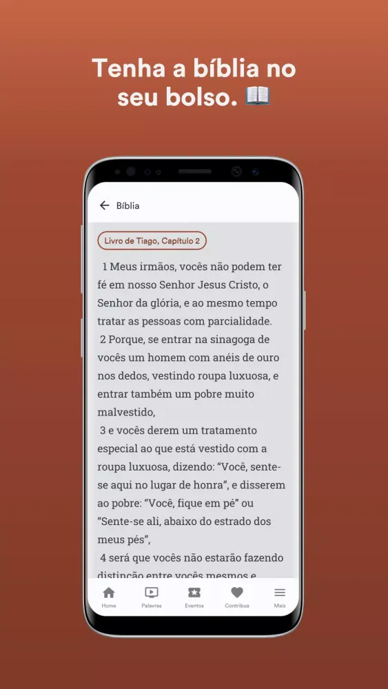 IMELBonilha Screenshots