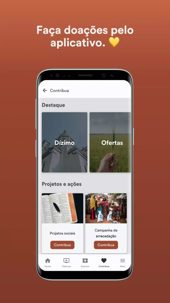 IMELBonilha Screenshots