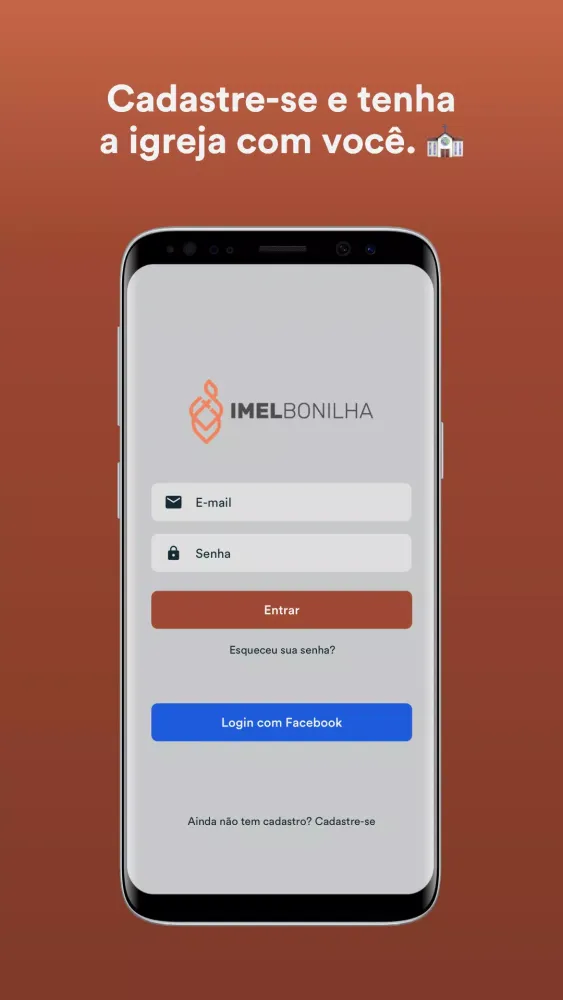 IMELBonilha Screenshots