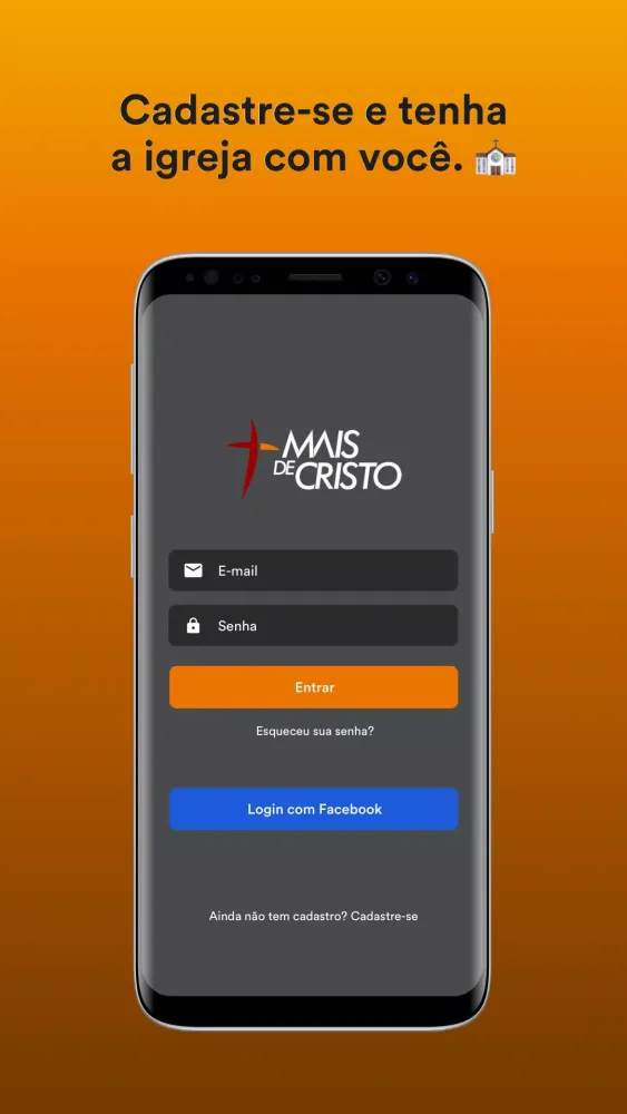 Mais de Cristo Screenshots