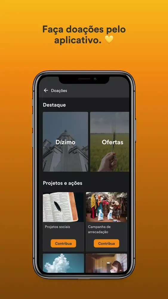 Irmão Menonitas de Taió Screenshots