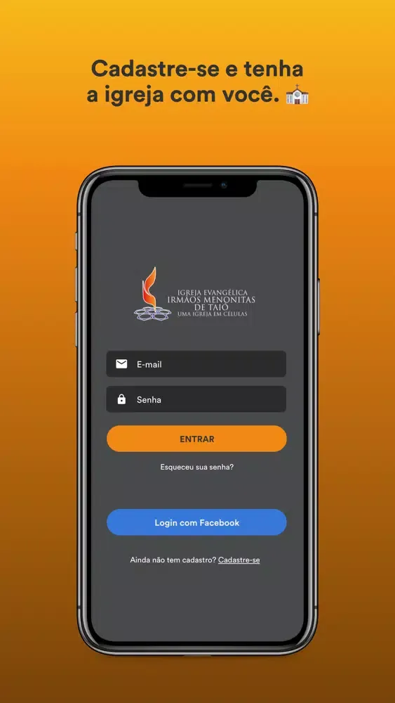 Irmão Menonitas de Taió Screenshots