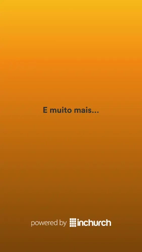 Irmão Menonitas de Taió Screenshots