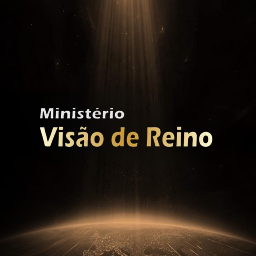 Ministério Visão de Reino