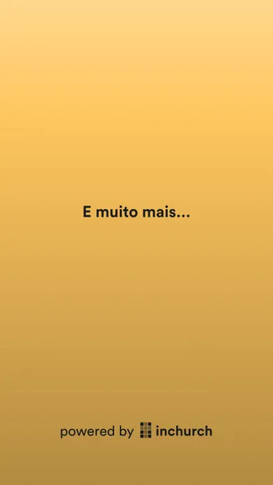 Ministério Visão de Reino स्क्रीनशॉट
