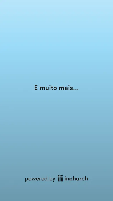 Missão Apoio Church Tokai应用截图