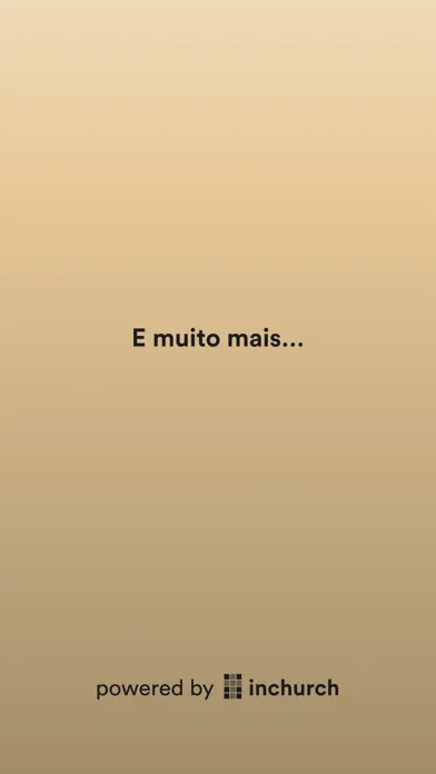 IMUCAMP - IMU de Campinas应用截图