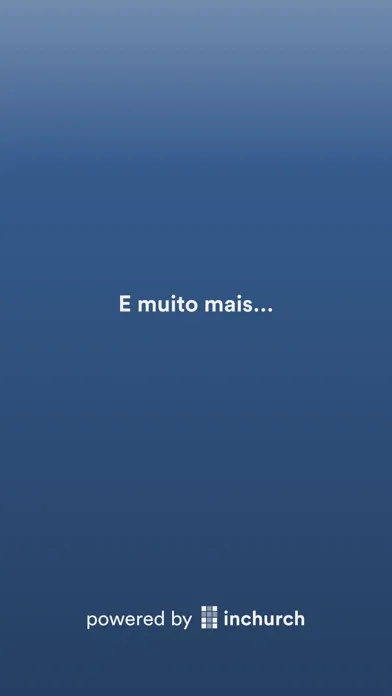 Primeira Nazareno Pernambuco 스크린샷