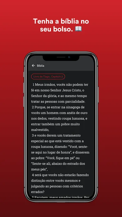 تصاویر Igreja Novo Tempo