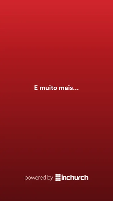 تصاویر Igreja Novo Tempo