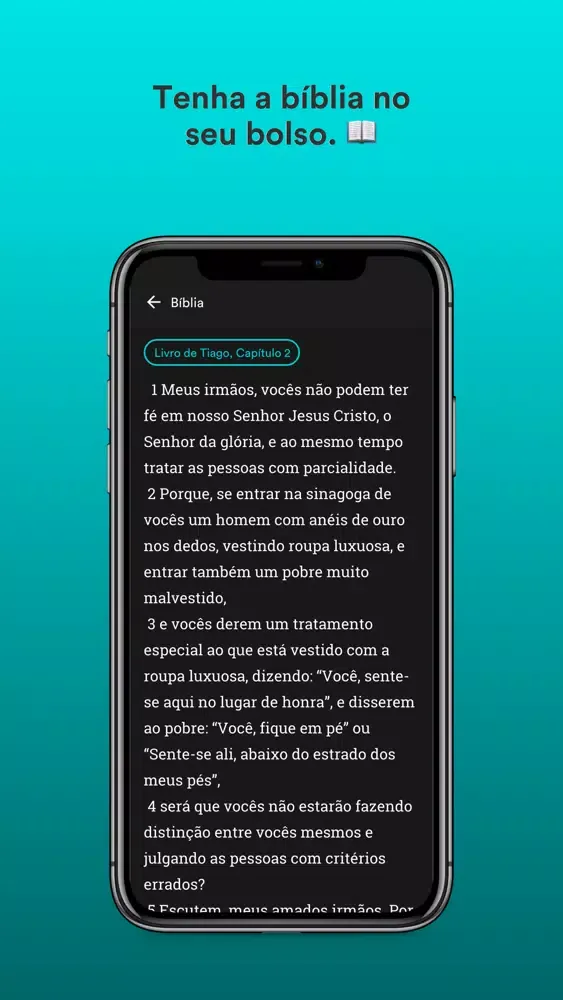 Screenshot di Plenitude Graça sobre Graça