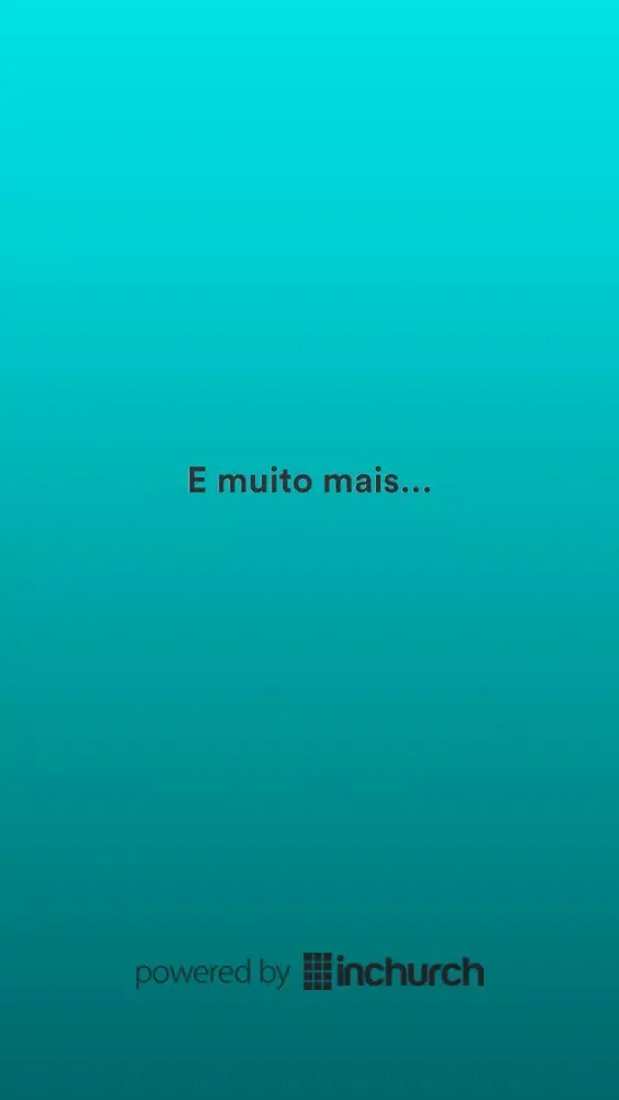 Screenshot di Plenitude Graça sobre Graça