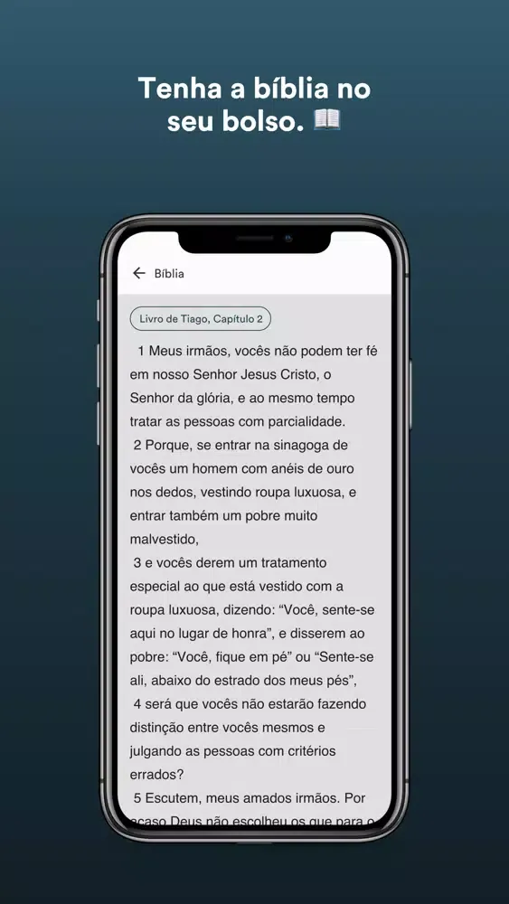 ALIANÇA um povo que se importa 스크린샷