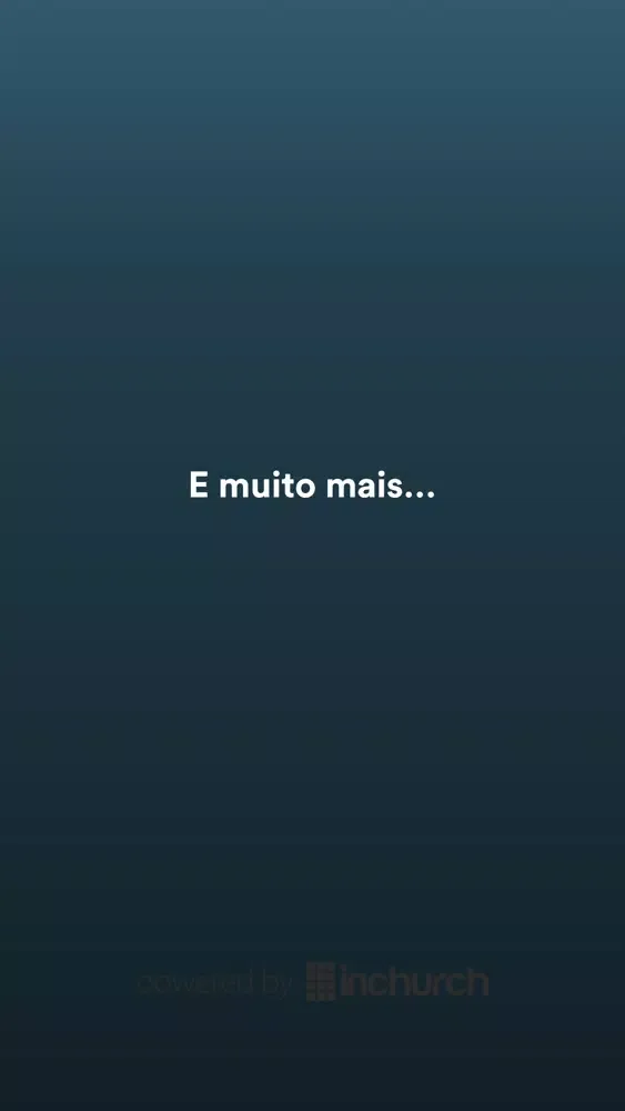 ALIANÇA um povo que se importa 스크린샷