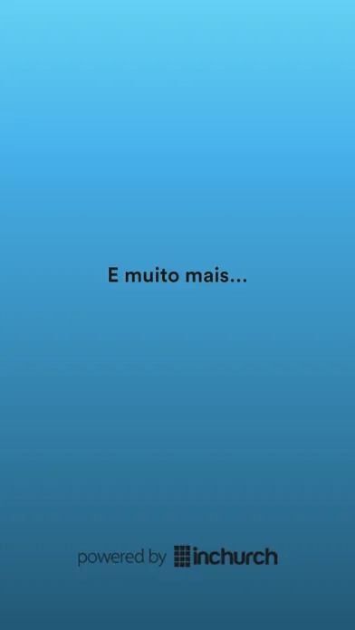 Igreja Rasgando os Céus سکرین شاٹس