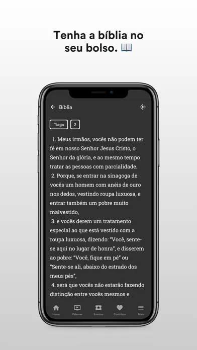 Скриншоты 2 IPI De Machado