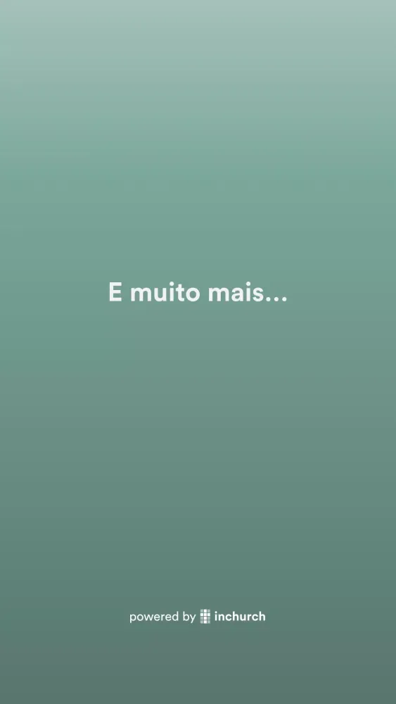 Capturas de pantalla de IGREJA VERBO DA VIDA SINOP
