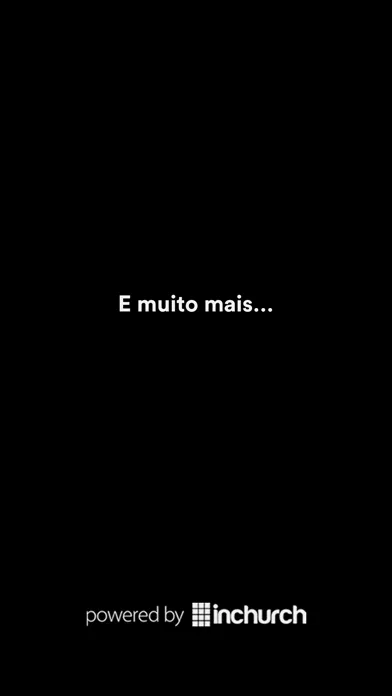 Verdade Igreja应用截图