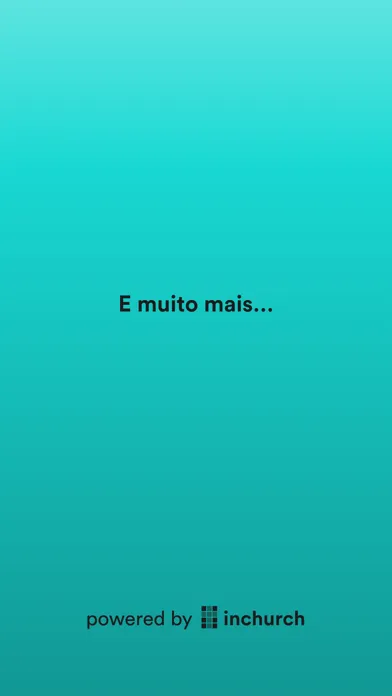 Capturas de pantalla de Igreja Vida Sobrenatural
