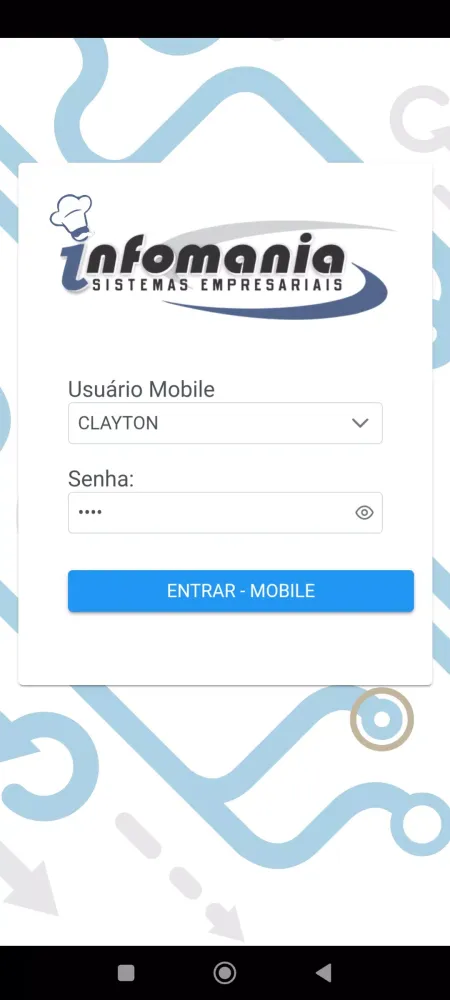 Infomania Gourmet Screenshots