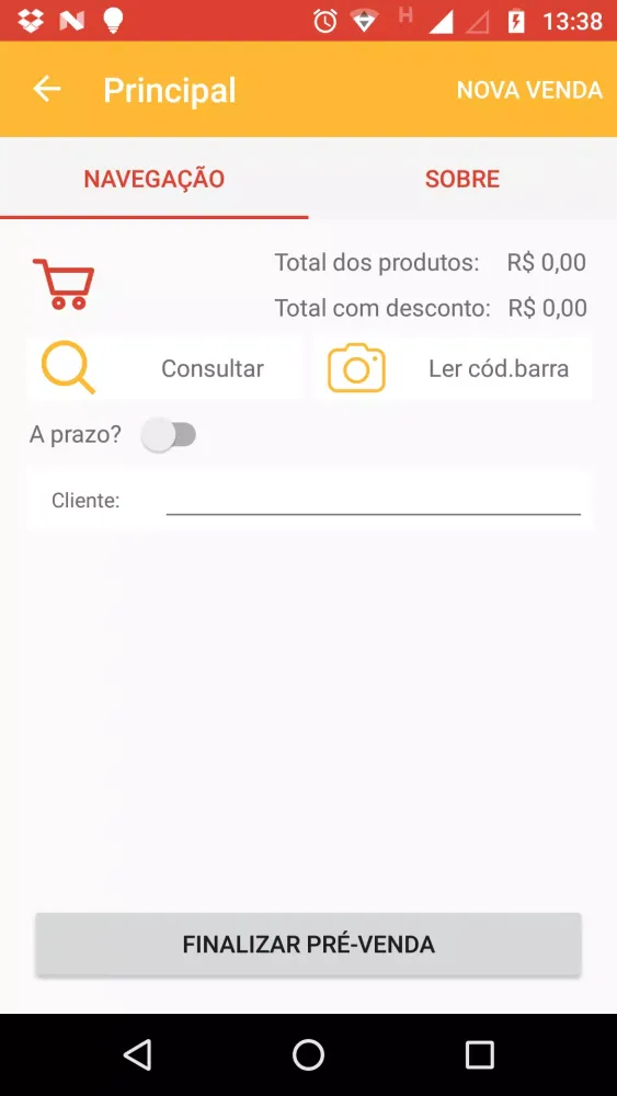 Sim multi Screenshots